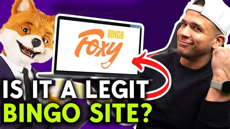 foxy casino scam.